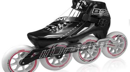 Test : Bont Cheetah 2010