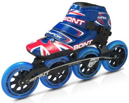 Bont Bont Vaypor Union Flag 2010 (en)