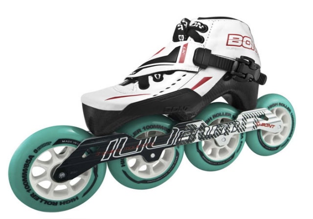 Bont Jet 110 2010 (en)