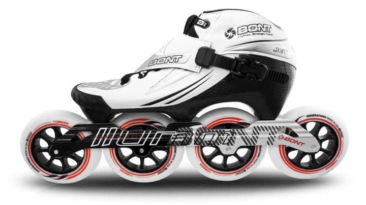 Bont Jet 110 2011 (en)