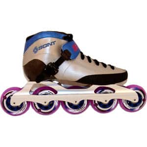 Bont Assassin 3 2005 (en)