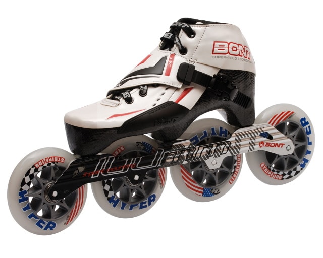 Bont Jet 2009 (en)