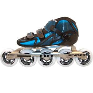 Bont Vaypor blue sniper 2005 (en)
