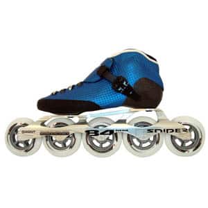 Bont ZX 5 2005 (en)