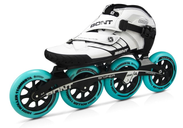 Bont Bont Z2 2010 (en)