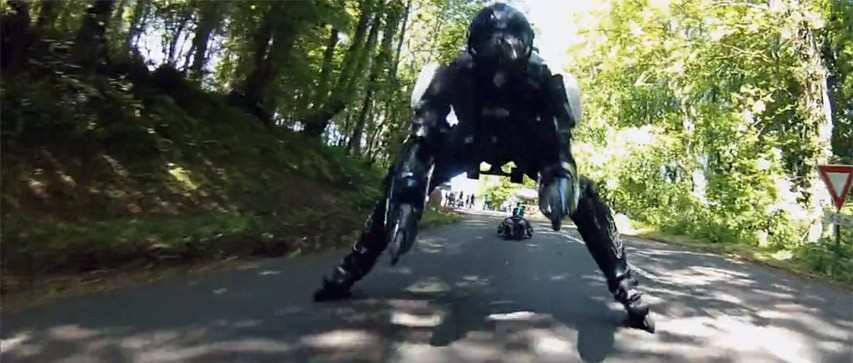 The Buggy Rollin&#8217; Show Bouill&#8217;En