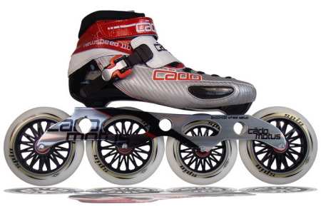 Cadomotus NewSpeed 110 Hilo 2011 (en)