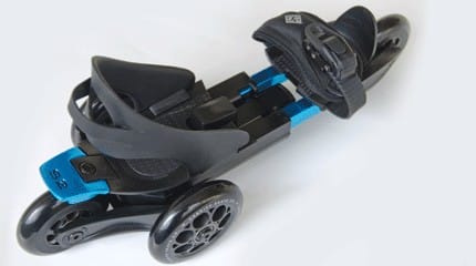 Testing the Cardiff Skate Co. S1 / S2