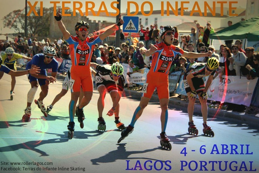11th International Tournament &#8220;Terras do Infante &#8211; Lagos Dos Descobrimentos&#8221;