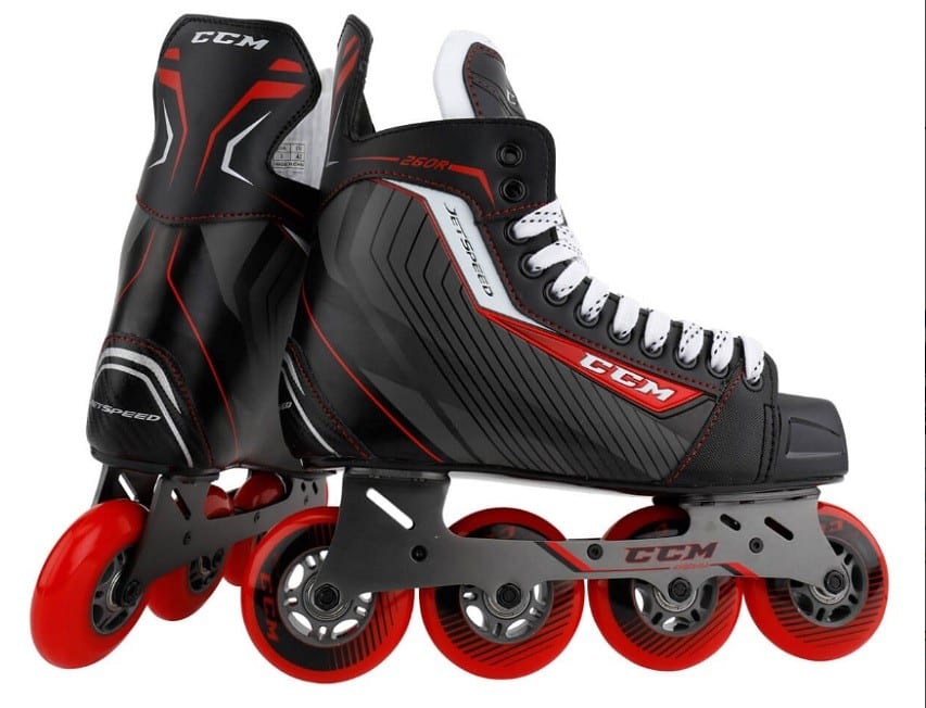 CCM Jetspeed 260 2019 (en)