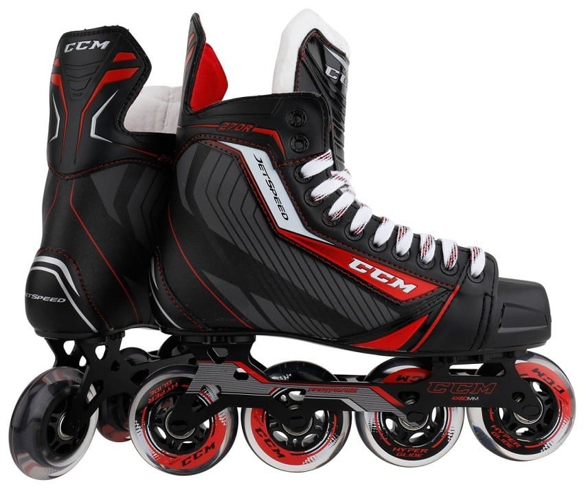 CCM Jetspeed 270 2019 (en)