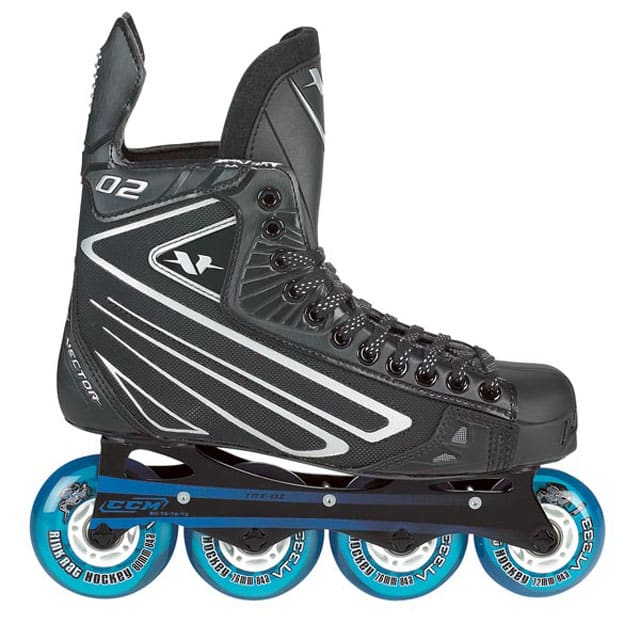 CCM V02 Vector 2009 (en)