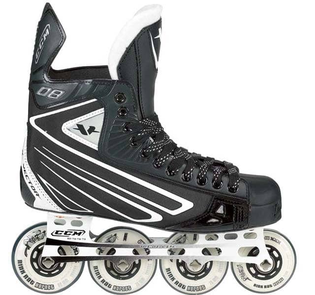 CCM V08 Vector 2009 (en)