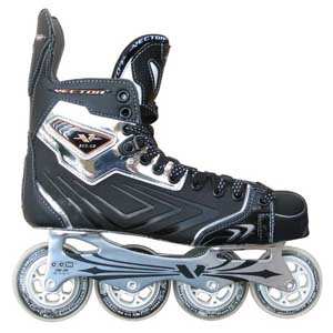 CCM V10 Vector 2007 (en)