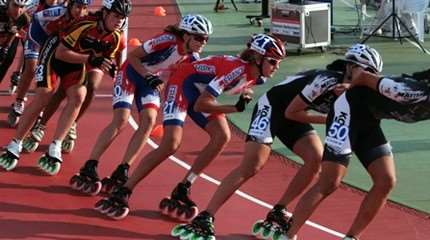 2011 World Championships: Feedback on the first day of competition