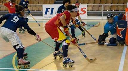 2014 Worlds of Women&#8217;s Rink Hockey: The favorites are there