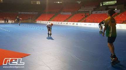 2016 World Freestyle Skating Championships: Back to Asia With the 10th Edition