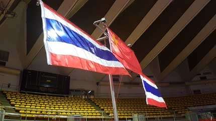 Recap of the 2016 World Championships of Freestyle Skating in Bangkok (Thailand)