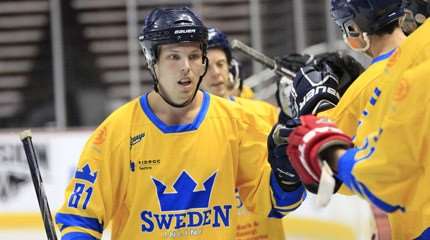2013 Senior World Championships of Inline Hockey: 4th day of competition