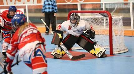 2015 Worlds of Roller Hockey: Let&#8217;s get down to business!