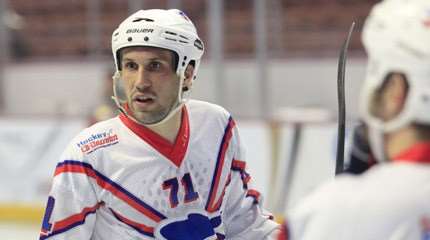 2013 FIRS World Inline-Hockey Championships: first day for seniors