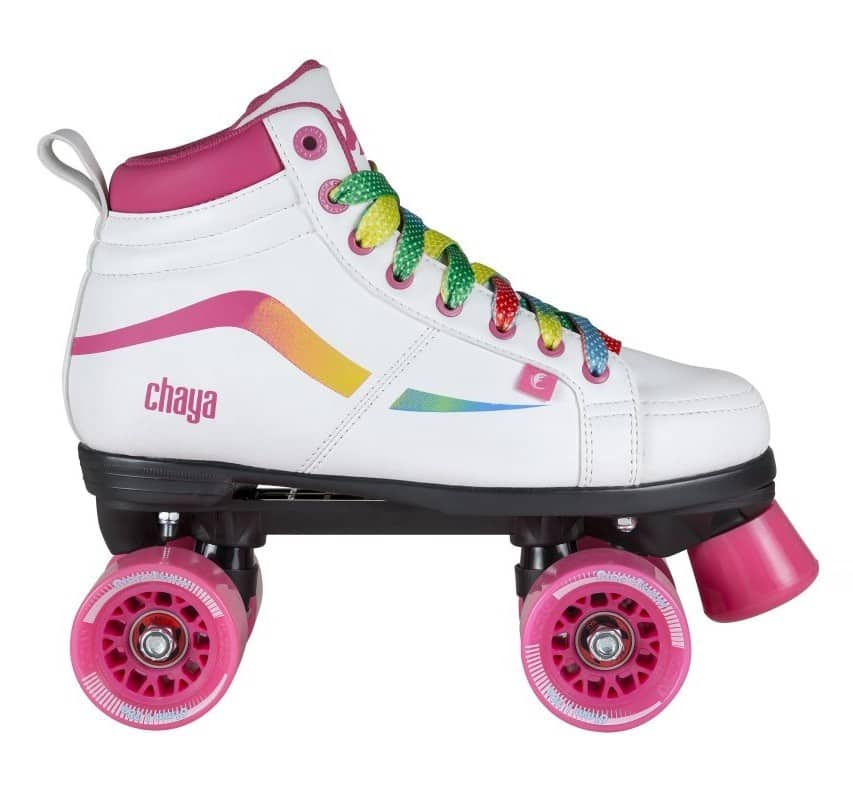 Chaya Glide Turquoise 2019 (en)