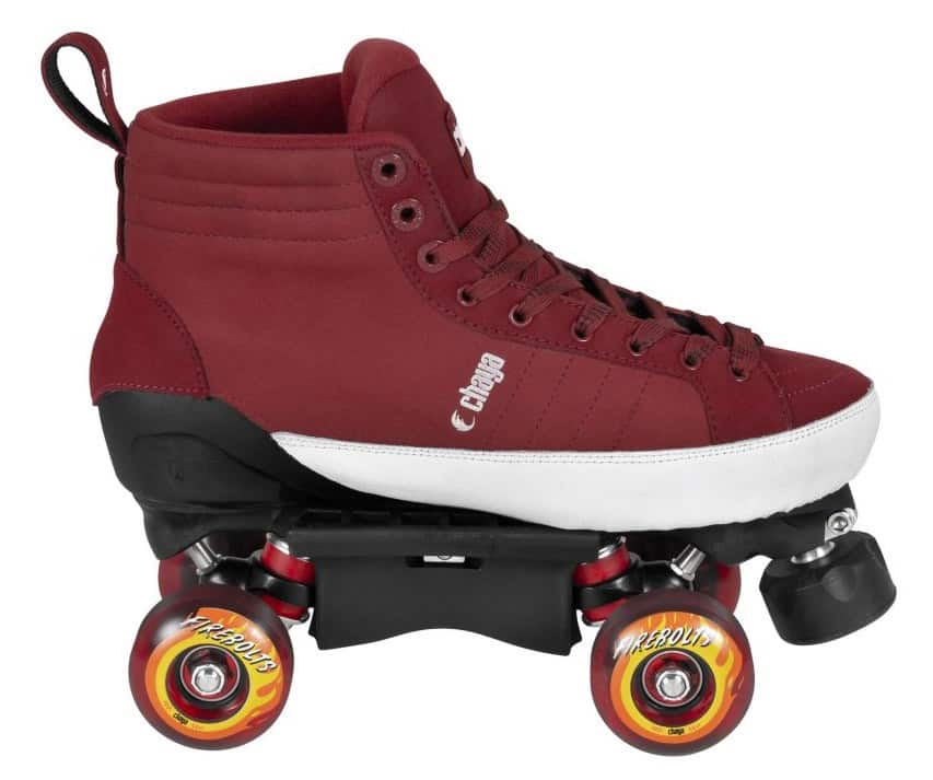 Chaya Karma Pro Red 2019 (en)