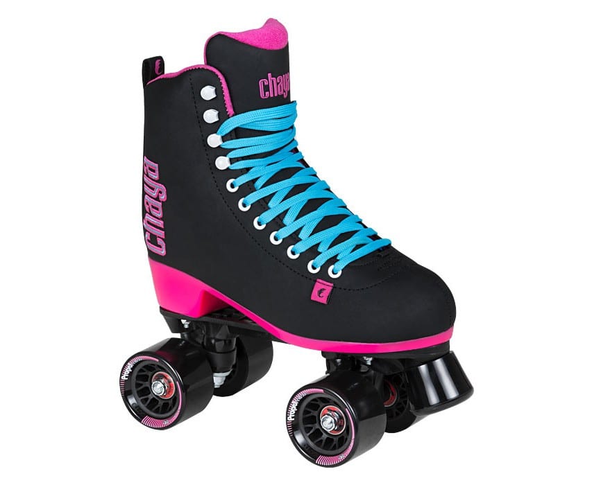 Chaya Melrose Black Pink 2019 (en)