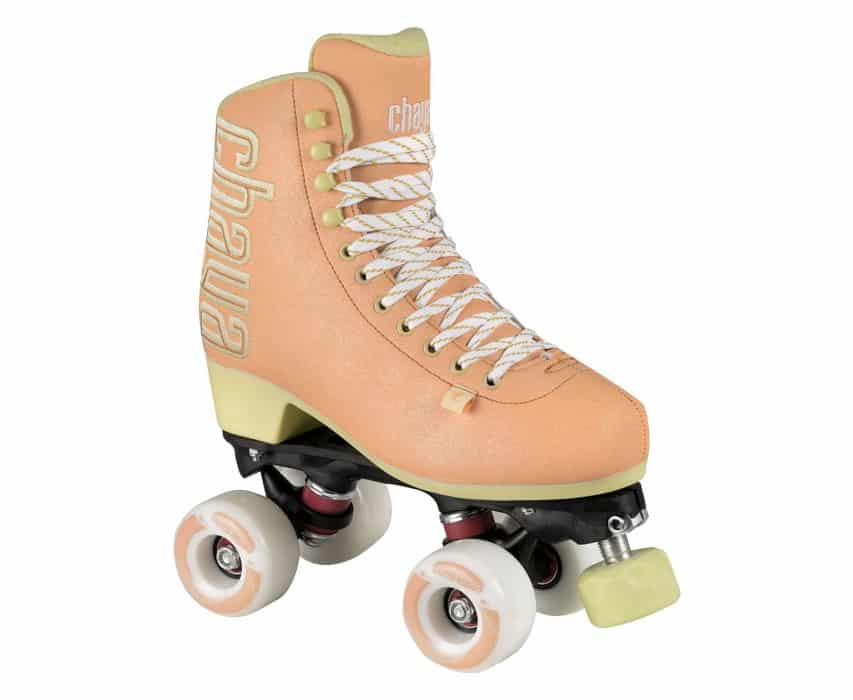 Chaya Melrose Elite Peaches &#038; Cream 2019 (en)