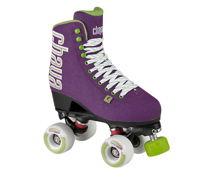 Chaya Melrose Elite Grape 2019 (en)