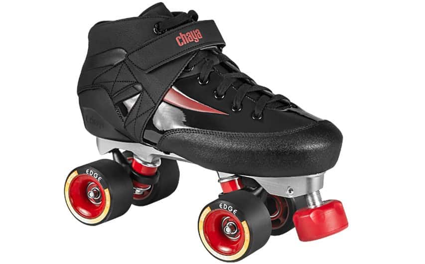 Chaya Sapphire Elite Quicky 2017 (en)