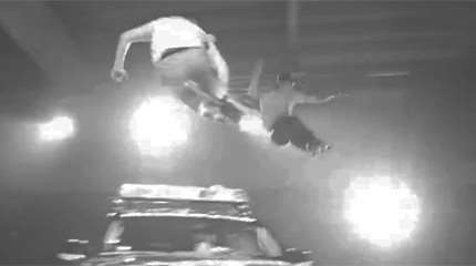 Epilogue on the 5th Freestyle Skating World Championships in Geisingen (Ger)