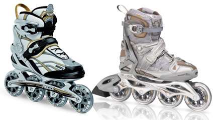 Which material for your skate frames: Magnesium or aluminum?