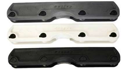 Comparative: choosing your street frames