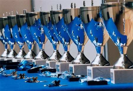 Photo gallery: 2012 WIFSA international competition in Paris (France)