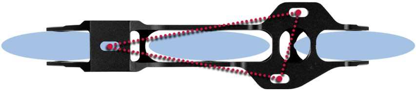 Powerslide extends its Trinity concept to speed-skating