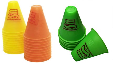 Tip: The slalom skater&#8217;s perfect kit