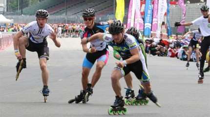 Beginner&#8217;s Guide to the 24 Hours of Le Mans Roller
