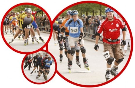 Copenhagen Inline Challenge 2012