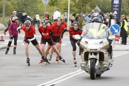 Copenhagen Inline Challenge 2013 (Denmark)