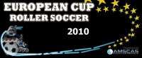 European Cup of Roller-Soccer (Marseille, France)