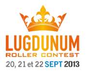 2013 Lugdunum Contest: onboard camera with Jonathan Rouffiac