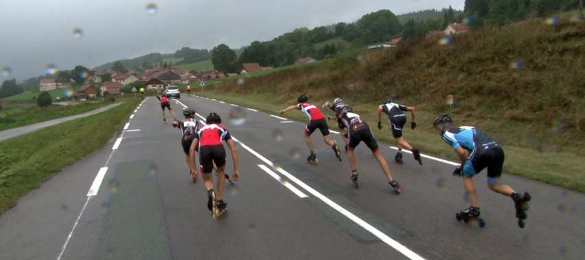 2013 Transroller: men&#8217;s race
