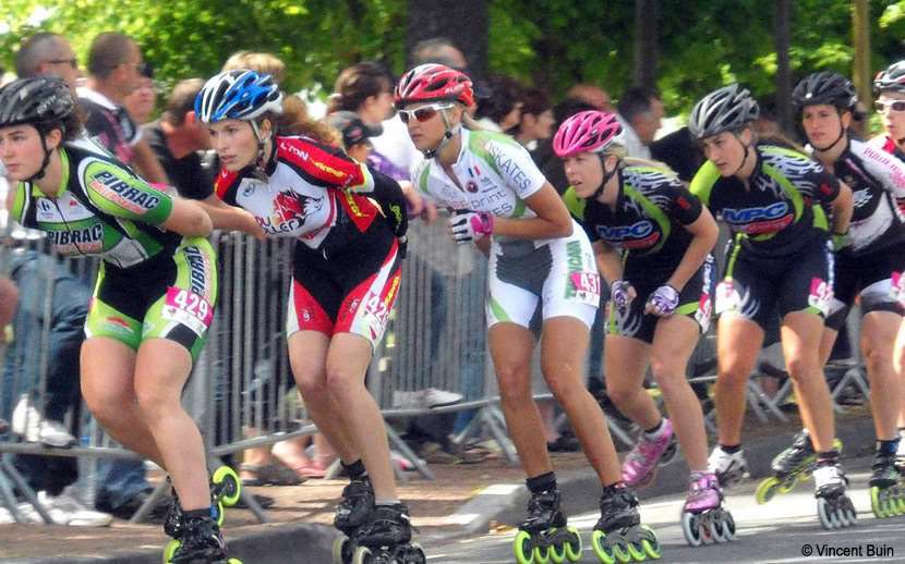 11th edition of Dijon’s Skating Marathon