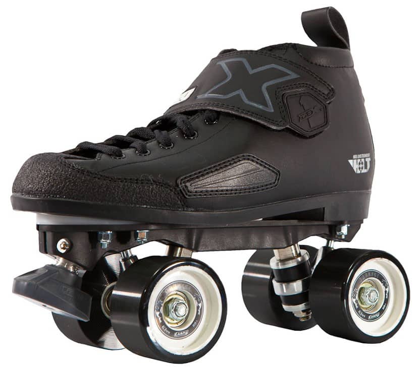 Crazy Skate DBX1 2013 (en)