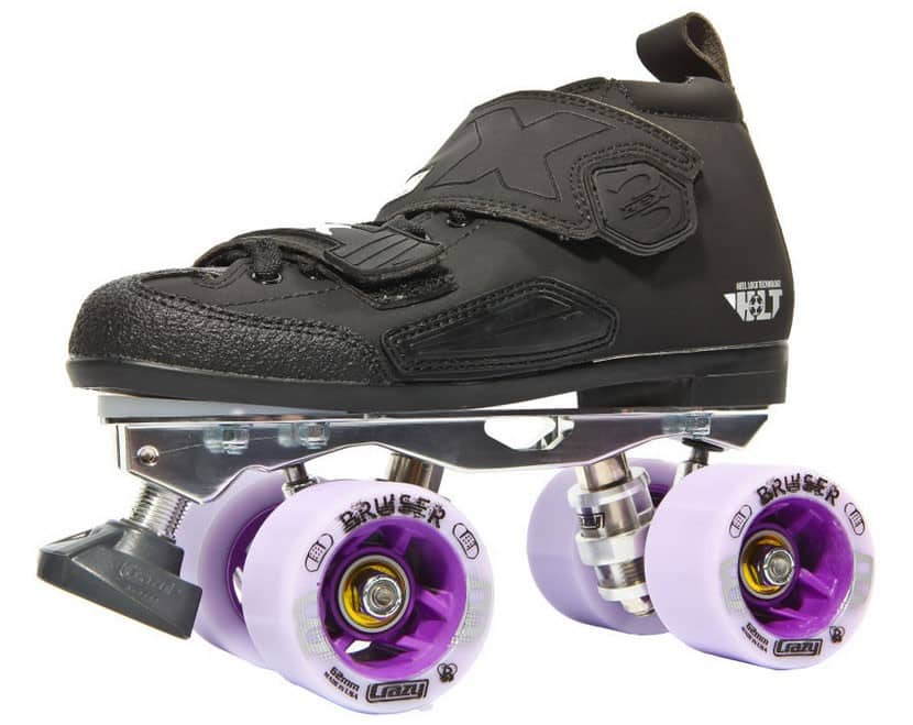 Crazy Skate DBX3 2013 (en)