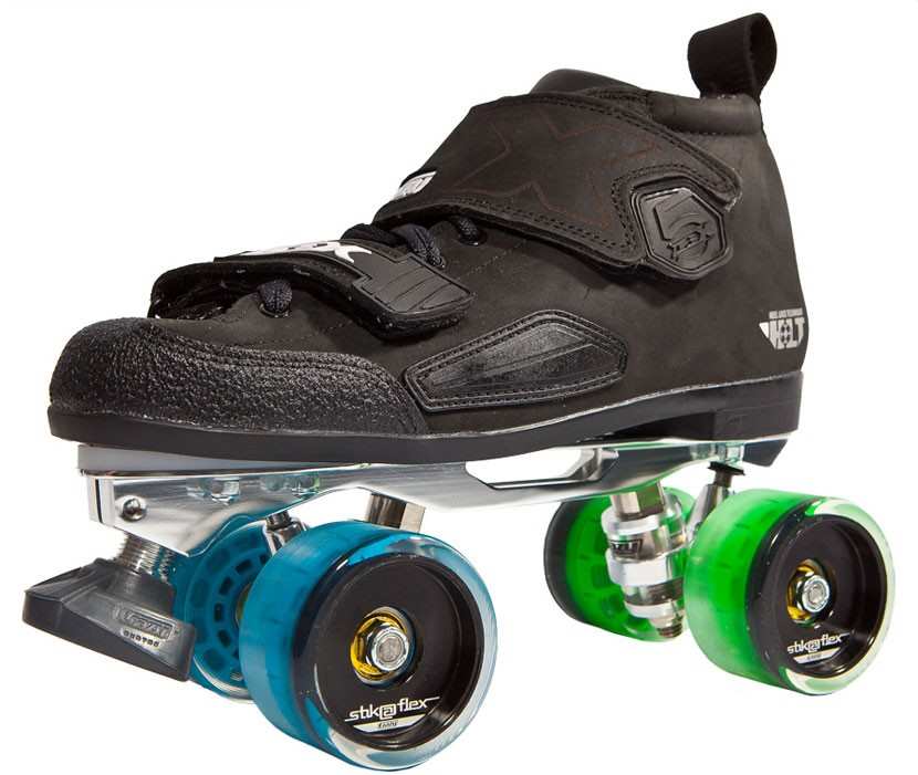 Crazy Skate DBX5 2013 (en)
