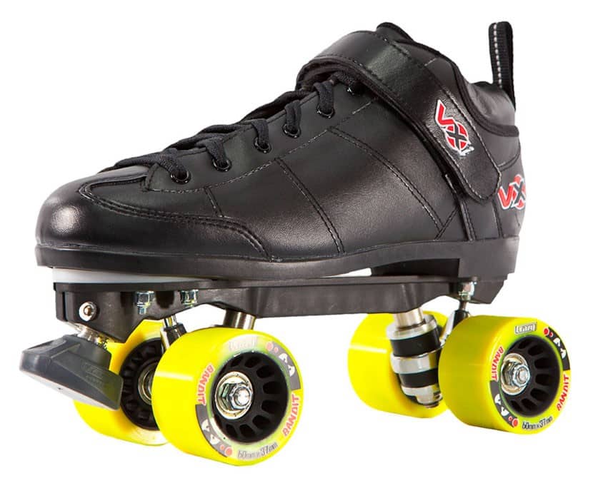 Crazy Skate VXi 2013 (en)