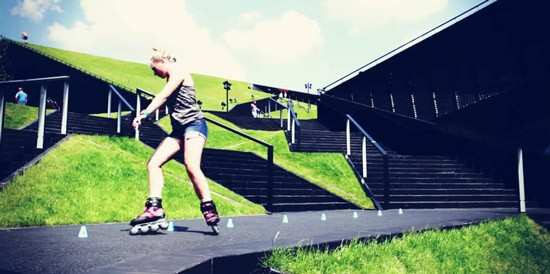 The Czapla Team: A touch of freshness in the summertime