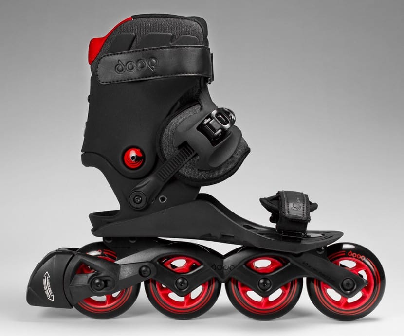 Doop Classic Red 2013 (en)